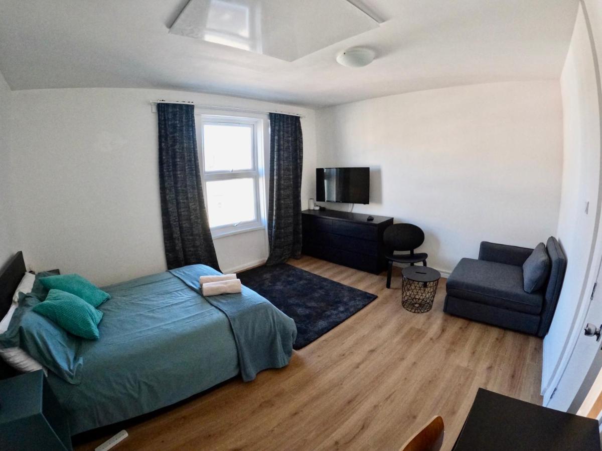 Lovely One Bedroom Flat Londres Extérieur photo