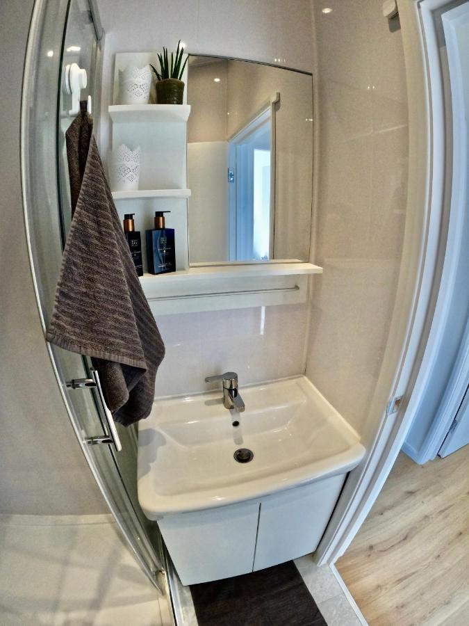 Lovely One Bedroom Flat Londres Extérieur photo