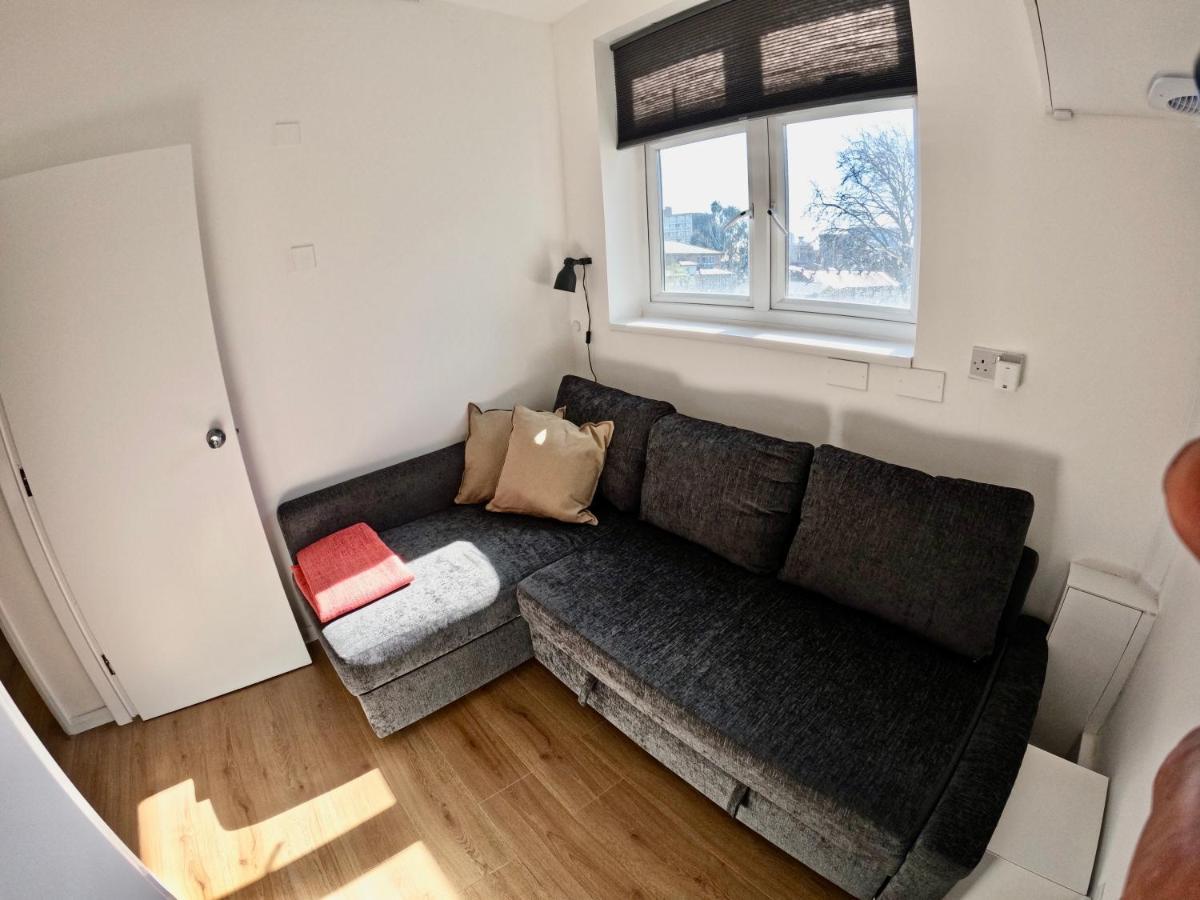 Lovely One Bedroom Flat Londres Extérieur photo