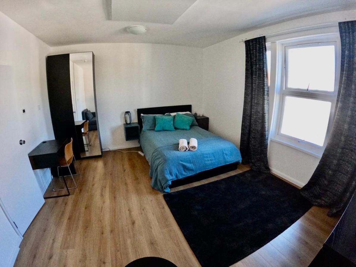 Lovely One Bedroom Flat Londres Extérieur photo