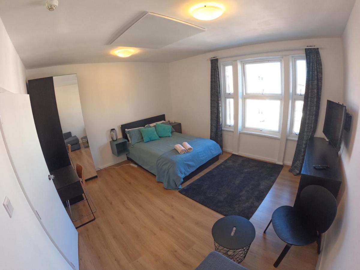 Lovely One Bedroom Flat Londres Extérieur photo