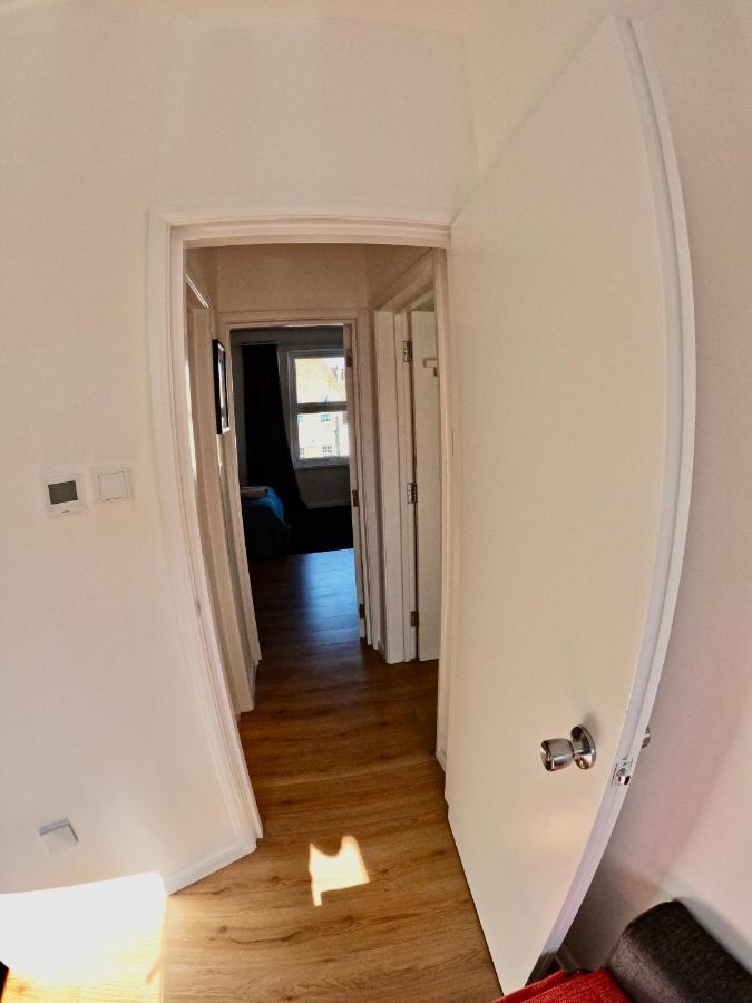 Lovely One Bedroom Flat Londres Extérieur photo
