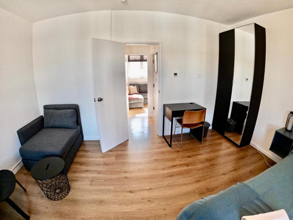Lovely One Bedroom Flat Londres Extérieur photo