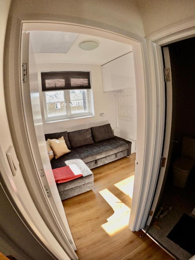 Lovely One Bedroom Flat Londres Extérieur photo